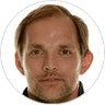 Thomas Tuchel, coach of FC Bayern München