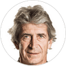 Manuel Luis Pellegrini Ripamonti, coach of Real Betis