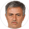 José Mário dos Santos Mourinho Félix, coach of Fenerbahçe SK