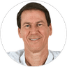 Rudi Garcia, coach of SSC Napoli