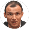 Laurent Guyot, coach of FC Annecy