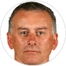 Gary Rudy Peter van Egmond, coach of China U17 W