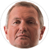 Matjaž Kek, coach of Slovenia