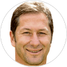 Franco Foda, coach of Austria