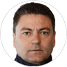 Ilie Stan, coach of AS FC Buzău