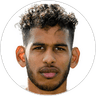 Faris Dominguere Jenny Haroun, coach of Royal Antwerp II