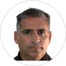 Edson Rodríguez, coach of UCV