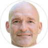 Stefan Emmerling, coach of Kickers Emden