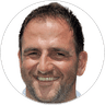 Frank Schmidt, coach of 1. FC Heidenheim 1846