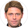 Luc Holtz, coach of Luxembourg