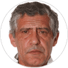 Fernando Manuel Fernandes da Costa Santos, coach of Beşiktaş J.K.