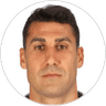 Ubay Blanco Marrero, coach of CD Atlético Paso