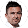 Paul Heckingbottom, coach of Preston North End