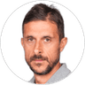 Alessio Dionisi, coach of Palermo