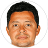 Wílmer Cabrera Linares, coach of El Paso Locomotive