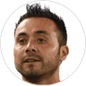 Roberto De Zerbi, coach of Olympique Marseille