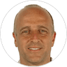 Fabián Coito Machado, coach of Uruguay U20