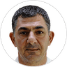 Armen Gyulbudaghyants, coach of BKMA