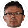 Philippe Bernard Victor Troussier, coach of Vietnam