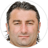 Tamaz Pertia, coach of Liepaja