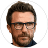 Eusebio Luca Di Francesco, coach of Venezia