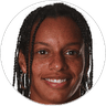 Rosana dos Santos Augusto, coach of Flamengo