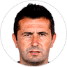Nenad Bjelica, coach of 1. FC Union Berlin