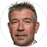 Urs Fischer, coach of 1. FC Union Berlin