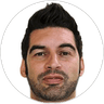 Paulo Alexandre Rodrigues Fonseca, coach of Olympique Lyonnais