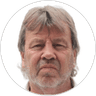 Ricardo Alberto Zielinski, coach of Belgrano