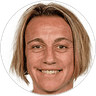 Sandrine Soubeyrand, coach of Paris FC W