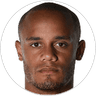 Vincent Jean Mpoy Kompany, coach of FC Bayern München