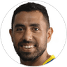 Jorge Daniel Achucarro, coach of Cerro Porteño U20
