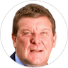 Thomas James Wright, coach of Northern Ireland U21