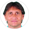 Gustavo Lionel Siviero, coach of RCD Mallorca II