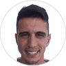Nicolás Ignacio Vigneri Cetrullo, coach of Rampla Juniors