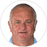 Graham James Arnold, coach of Australia