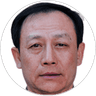 Baoshan Wang, coach of Shenzhen