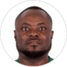 Ian Bakala, coach of Zambia U17