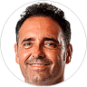 José Bordalás Jiménez, coach of Getafe CF