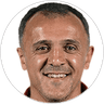 Ljubinko Drulović, coach of Serbia U21