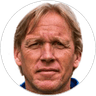 Eric van der Luer, coach of SV Meerssen
