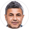 Alban Bushi, coach of Albania U21
