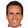 Óscar Alexander Pareja Gómez, coach of Orlando City