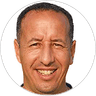 Karim Bencherifa, coach of Pune