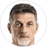 Dragan Talajić, coach of Bahrain