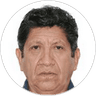 Javier Silvano Arce Arias, coach of Comerciantes Unidos