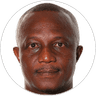 James Kwesi Appiah, coach of Sudan
