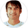 Óscar Manuel Ibáñez Holzmann, coach of Peru
