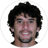 Mathías Corujo Díaz, coach of Oriental